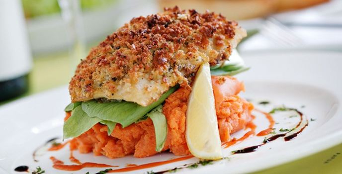 Splash Seafood Restaurant