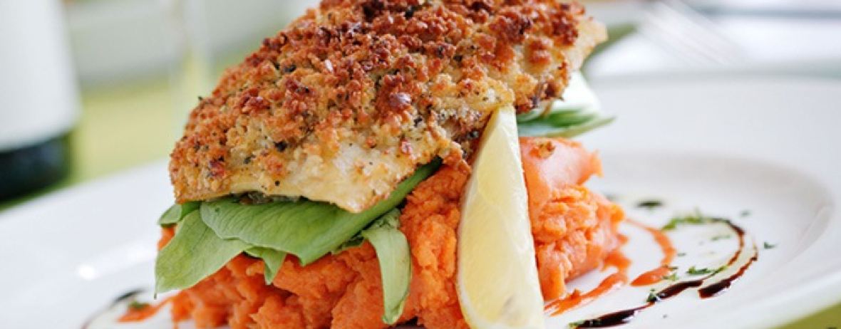 Splash Seafood Restaurant