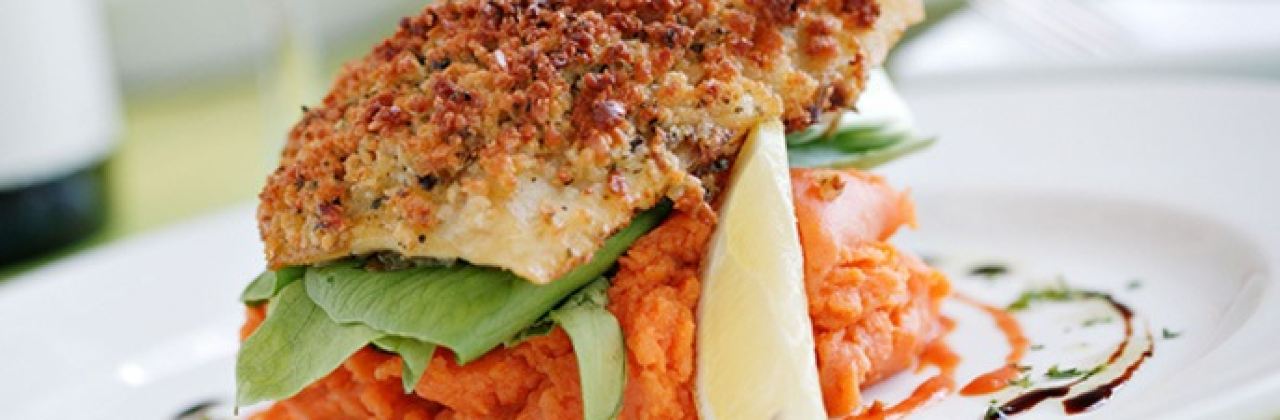 Splash Seafood Restaurant