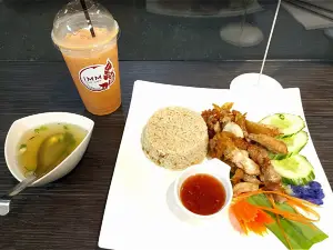 IMM THAI CAFE