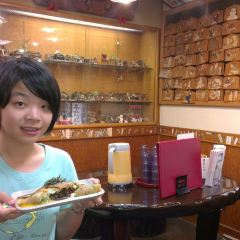 Issen Yoshoku User Photo