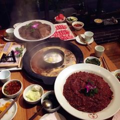 豪渝火锅(九龙街店) User Photo