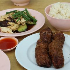 Wen Chang Hainan Chicken Rice User Photo