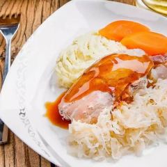 Rouken Glen Garden Centre Coffee Shop User Photo