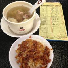 Formosa Chang Zhongxiao Xinsheng Restaurant User Photo
