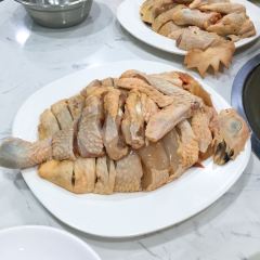 芳姨广东砂锅粥(张庄路店) User Photo