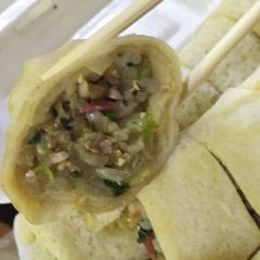 BAO BING User Photo