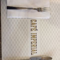 Café Imperial User Photo