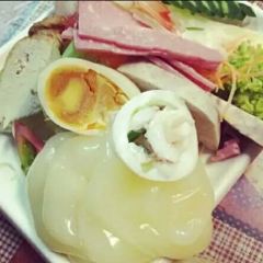 山根壽司 User Photo