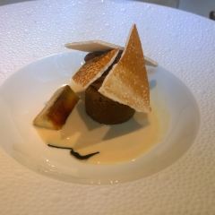 Le Bernardin 여행 사진