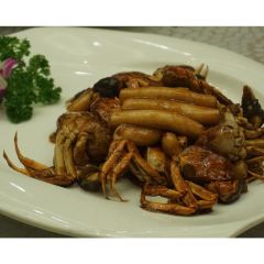南京古南都大桥饭店（阅江楼风景区店）·江苏酒家(建宁路店) User Photo