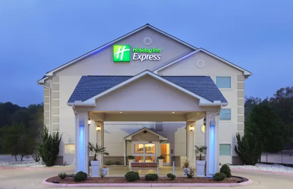 智選假日套房酒店埃爾多拉多