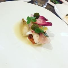 Bentley Restaurant + Bar User Photo