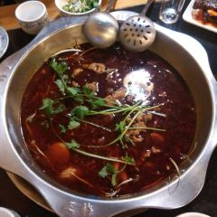 李二鲜鱼村(东岳路店) User Photo