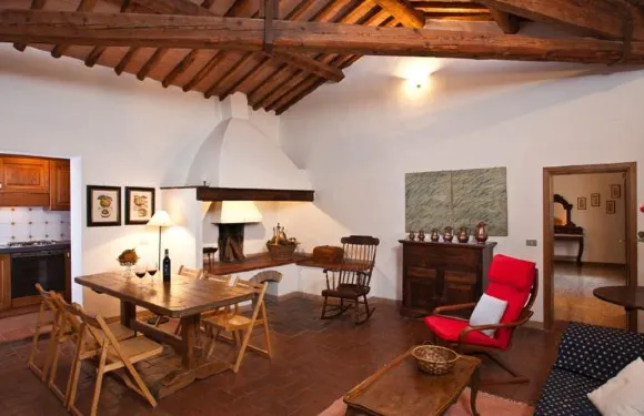 史特里西亞農場酒店