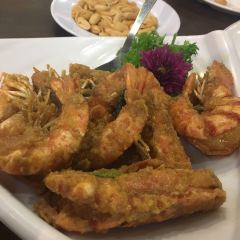 螃蟹之家張用戶圖片
