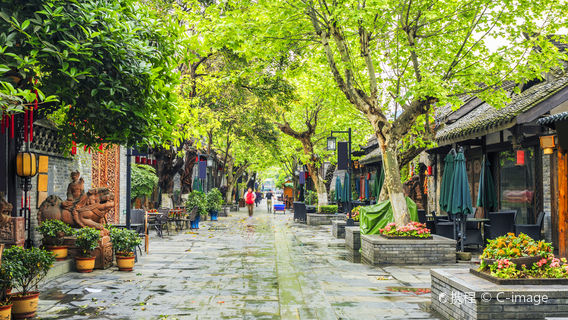 ChengduTours