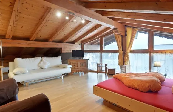 菲林弗洛裏安公寓