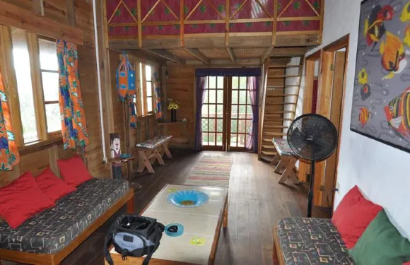 卡斯塔拉度假屋