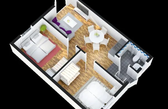 歐克斯戈登酒店