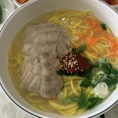 삼대국수회관 여행 사진