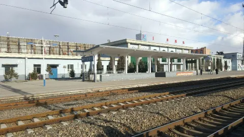 康美丰镇月饼(电厂路店) in Fengzhen