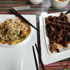 Wozai Dali Dengni User Photo