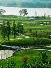 Sheyang International Golf Course