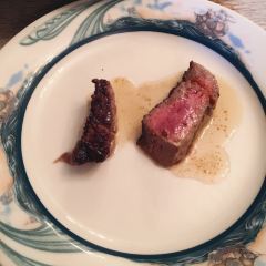 PETER LUGER STEAK HOUSE User Photo