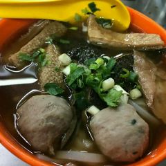 Tak Fat Beef Ball User Photo