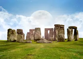 Stonehenge