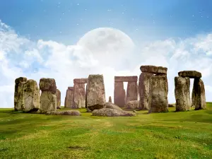 Stonehenge