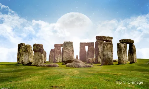 Stonehenge