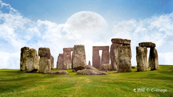 Stonehenge