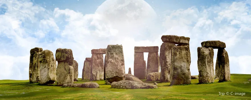 Stonehenge