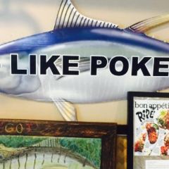 Da Poke Shack User Photo