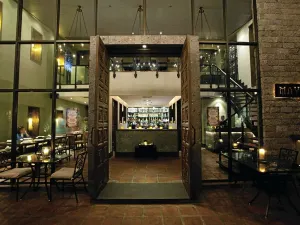 Maya Mexican Restaurant