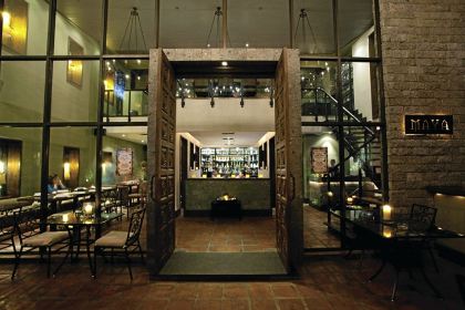 Maya Mexican Restaurant