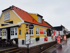 Cafe Karlsson