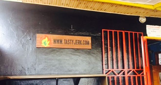 Tasty Jerk