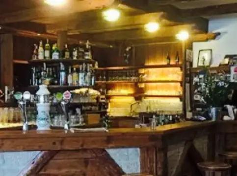 BOCCON D’ORO ristorante pizzeria