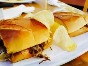 Tropicana Bakery & Cuban Cafe