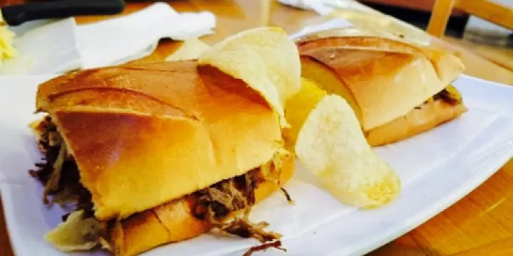 Tropicana Bakery and Cuban Cafe