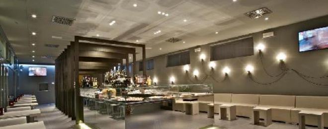 D-Glem Cafe