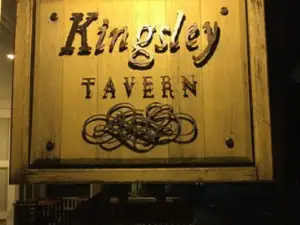 Kingsley Tavern