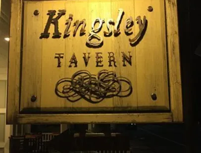 Kingsley Tavern