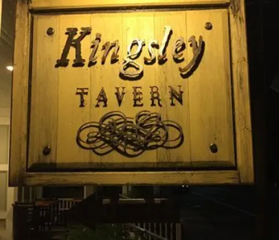 Kingsley Tavern