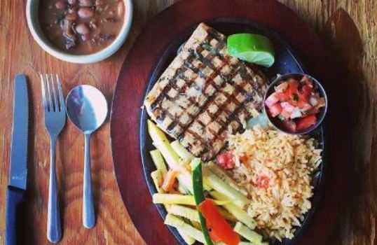 Skeeters Mesquite Grill