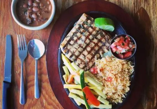 Skeeter's Mesquite Grill