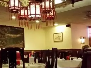 Yen Jing Chinese Restaurant